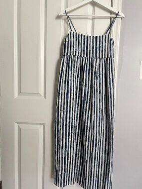 Vince Maxi Dress